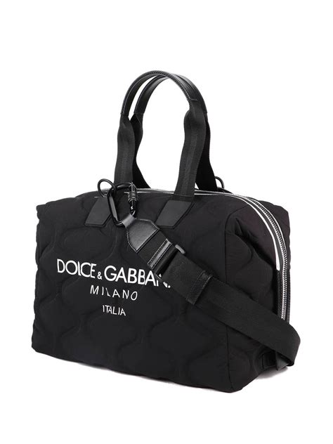 sac voyage dolce gabbana|dolce and gabbana bags.